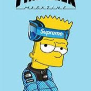 Meet your Posher, Joseph